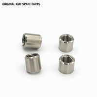 Pièce de rechange authentique et originale de haute précision pour collier de pompe à eau HP 60K SST, 60 000 PSI, pour machine de découpe, moteur 380V