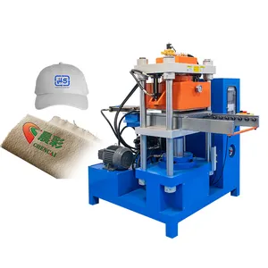 50T Vacuum Vulcanizing Press for Rubber Vulcanizing Silicone Rubber Heaters for Clothing Prints