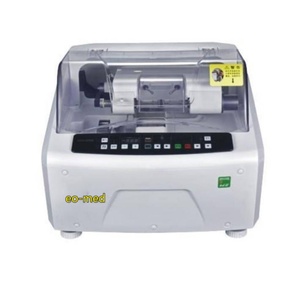 Machine de découpe de lentilles automatiques EOMED durable, série WZ, pour lentilles en verre PC CR, usage hospitalier - Product Image 6