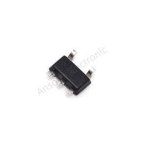 Ansoyo ชิปวงจรรวม5-TSOP 300MA 1.8V NCP115 NCP115ASN180T2G การจัดการพลังงานชิ้นส่วนอิเล็กทรอนิกส์ - Product Image 4