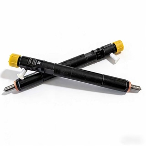 Dizel Common Rail Enjektör Grubu 33800-4A710 	 28229873 Yakıt Enjektörü - Product Image 2