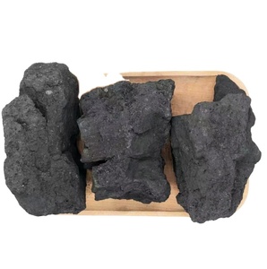 Coke de Fundición, Carbón Metalúrgico en Venta de China - Product Image 2