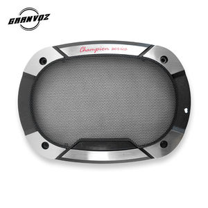 Altavoz de 6x9 pulgadas, audio de música para coche, altavoz de rango completo de 3 vías, sistema de sonido coaxial, altavoces para coche Oem - Product Image 2