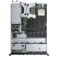Per l Poweredge R430 1U Rack Server a basso prezzo stampante Web con 32GB di memoria in magazzino