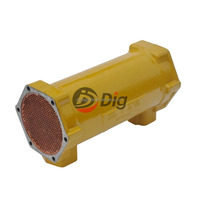 Refroidisseur d'huile moteur de haute qualité, neuf, 3406 3408 C9.3, référence 7N0677 6N3815 187-3523 pour 345DL, origine américaine