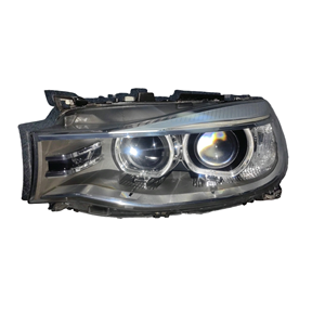 ไฟหน้าซีนอนแบบดั้งเดิมสำหรับ F34 3ชุด GT ไฟหน้าซีนอนฮาโลเจน - Product Image 1
