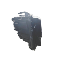 Phare LED Laser GWM Tank 500 avec 4 faisceaux faibles/4 faisceaux forts 12V 70W 4000 Lm 3000K Reconditionné pour rétrofit/amélioration