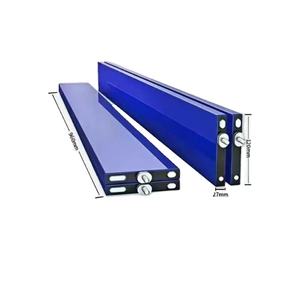 Baterai Lifepo4 Solar Paling Aman BYD Blade Cells 420AH 3.2v 360Ah 400AH Produk Asli BYD untuk Penyimpanan Daya dan Mobil Listrik - Product Image 1