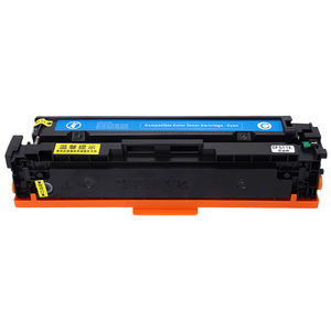 <span class=keywords><strong>Cartouche</strong></span> de toner pour Hewlett-Packard Color Pro 400 M451dn compatible toner nouvelle <span class=keywords><strong>cartouche</strong></span> d'imprimante/pour kits de recharge d'encre hps - Product Image 2