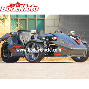 ใหม่3ล้อน้ำระบายความร้อน <span class=keywords><strong>Ztr</strong></span> Trike <span class=keywords><strong>Roadster</strong></span> 500cc สำหรับขาย - Product Image 3