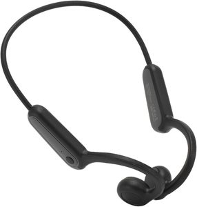 หูฟังไร้สายแบบ Bone Conduction ของแท้จากโรงงาน (OEM) แบบคล้องคอ กันน้ำ สำหรับเล่นกีฬา - Product Image 1