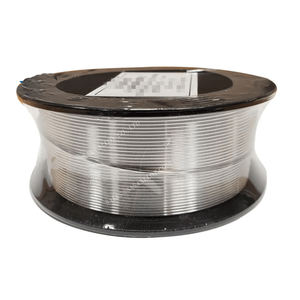 Fil en alliage de nickel Inconel 625 ASTM B446 UNS N06625 - Product Image 1