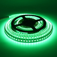 La Regleta flexible imperméable d'IP65 RVB a mené des bandes de la lumière LED de bande avec à télécommande