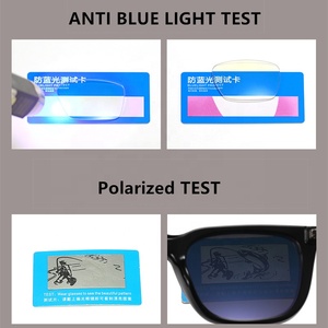 <span class=keywords><strong>Gafas</strong></span> Magnéticas con Clip para Hombre, Duraderas, Anti-Sol, TR90, Polarizadas, UV400, para la Vida Diaria, 3 en 1, Bloqueo de Luz Azul, para <span class=keywords><strong>Presbicia</strong></span>, 2026 - Product Image 4