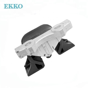 Front Right Transmission Motor Engine Mount for Chevrolet Tornado Corsa <strong>Meriva</strong> 1.8L 93302280 684184 5684184 - Product Image 2