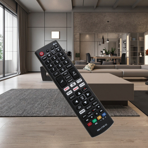 <span class=keywords><strong>Telecomando</strong></span> <span class=keywords><strong>Universale</strong></span> <span class=keywords><strong>LG</strong></span> RM-L1726-V2 con Funzioni Smart e <span class=keywords><strong>Codice</strong></span> Fisso IR <span class=keywords><strong>per</strong></span> TV LCD/LED nel Mercato Europeo, Americano e Asiatico - Product Image 6
