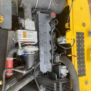 حفارة كوماتسو يابانية مستعملة أصلية عالية الجودة ورخيصة طراز <span class=keywords><strong>Pc200</strong></span>-8 و<span class=keywords><strong>Pc200</strong></span> و<span class=keywords><strong>Pc200</strong></span>-<span class=keywords><strong>7</strong></span>، حفارة كوماتسو مستعملة للبيع - Product Image 4