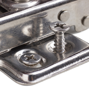 304 thép không gỉ M4 M5 Vít phẳng nhiệt Phillips Tự Khai thác chìm vít MDF Tủ tham gia vít cho đồ nội thất - Product Image 5