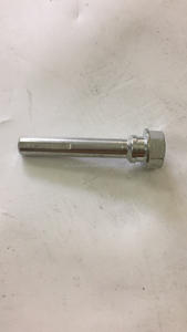 Goupille de frein 47715-60010 OEM pour étrier de frein pour Toyota <span class=keywords><strong>Land</strong></span> <span class=keywords><strong>Cruiser</strong></span> 98-07 pour LEXUS - Product Image 2