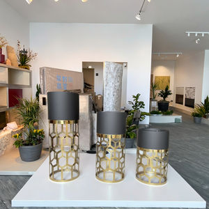 Macetas y macetas <span class=keywords><strong>para</strong></span> árboles <span class=keywords><strong>de</strong></span> jardín al por mayor, macetas plateadas <span class=keywords><strong>para</strong></span> decoración <span class=keywords><strong>para</strong></span> sala <span class=keywords><strong>de</strong></span> estar - Product Image 5