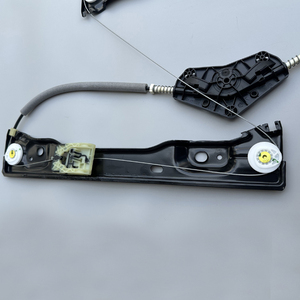 Regulador de Ventana de Puerta Delantera Derecha 68079286AA para Jeep Grand Cherokee Dodge Durango 2011-2022 - Product Image 2
