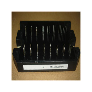Componenti elettronici Ipm modulo Igbt MIG50Q6CMB1X <span class=keywords><strong>Tosh</strong></span> - Product Image 5