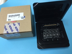 Cabezal de Impresión DX6 F191140 F191141 para EPS P7700 P9080 P7000 P9000 9700 9710 7710 7890 9890 7908 9908 7900 7910 9900 9910 - Product Image 4