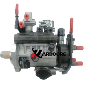 DP310 Injection Pump 9520A350G 2644C348 326-8993 for 1104D-44TA Engine - Product Image 1