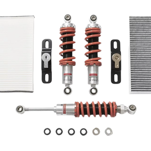 DFYP <span class=keywords><strong>Isuzu</strong></span> Hino для грузовых автомобилей Mitsubishi, запасные части для 1000, NPR, 1985, 1991, 1995, 2005 модели, сверхмощные Новые - Product Image 4