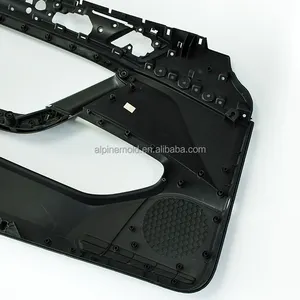 Custom Plastic Automotive Mold Plastic Door Panel Mold plastic injection