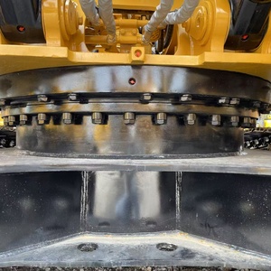 Excavatrice d'occasion CAT 326D2L, 26 tonnes, excavatrice hydraulique sur chenilles d'occasion, CAT 325CL 325d 325d2 326D2L 329 d'occasion - Product Image 5