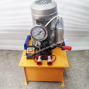 เครื่องกดพินและเครื่องอัดพุ่มไม้สำหรับติดตามรถขุด - Product Image 2