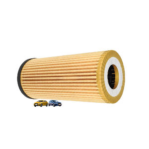 成友高品质汽车发动机机油滤清器OEM 11428593186，适用于2个主动旅行车/F45 X2/F39车型，中国制造10000公里 - Product Image 4