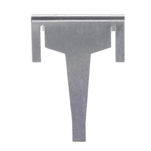 Manguera de Drenaje del Evaporador General DA61-06796A DA61-14306A, Pieza de Refrigerador de Acero Inoxidable, Fácil Instalación - Product Image 4