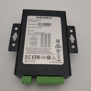 Moxa TCC-80 TCC-80i TCC-100i Konverter Neu Original auf Lager Günstig - Product Image 2