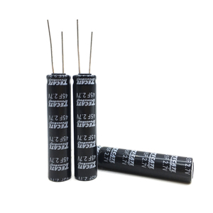 <span class=keywords><strong>TECATE</strong></span>-Supercondensador original de 2,7 V, 35F, 12X55, doble capa 2.7V45F 2.7V40F 2.7V35F - Product Image 2