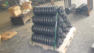 Ajustador דה אורוגאס פארה חופר אדורה e324dl ajustador de orugas פארה חופר אדורה 239-4418 - Product Image 5