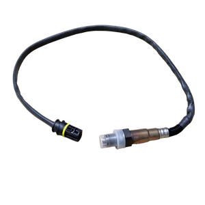 OEM 0025400617 0258006475 nuevo <span class=keywords><strong>sensor</strong></span> de oxígeno de coche para 2002 W203 W211 W204 CLK SLK200 C180 C230 E200 2011- - Product Image 5