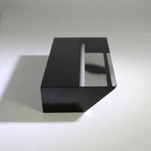 탱크 용 맞춤형 광학 K9 유리 수중 잠망경 프리즘 - Product Image 1