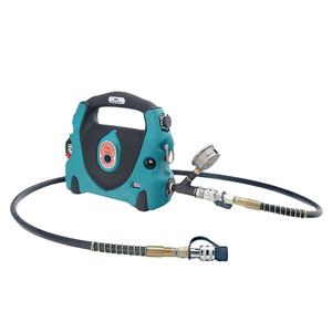 PM-P1 Ultra ad alta pressione ricaricabile elettrico idraulico 70MPA portatile telecomando Wireless Display digitale - Product Image 1