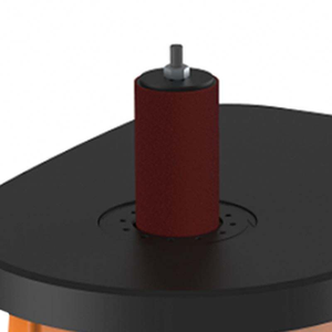 <span class=keywords><strong>เครื่อง</strong></span><span class=keywords><strong>เลื่อย</strong></span>ตัดแบบ<span class=keywords><strong>ตั้ง</strong></span>โต๊ะอเนกประสงค์ พร้อมแกนหมุนแบบสั่นสะเทือน <span class=keywords><strong>สายพาน</strong></span>ลำเลียง และระบบควบคุม PLC กำลังไฟ 1 กิโลวัตต์ - Product Image 6