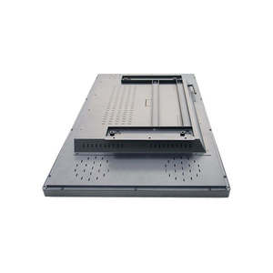 Espejo Inteligente de Pared de 32 Pulgadas con <span class=keywords><strong>Pantalla</strong></span> Táctil, 2+16G RK3566 <span class=keywords><strong>Android</strong></span> 11, Tabletas <span class=keywords><strong>Android</strong></span>, Señalización Digital - Product Image 4