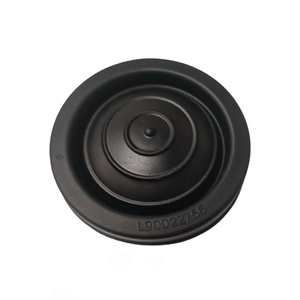Cubierta de Goma para Faro Delantero L90022756 para <span class=keywords><strong>Ford</strong></span> S-MAX 2017 Kuga <span class=keywords><strong>Mk2</strong></span> C-MAX II Mondeo MK - Product Image 6