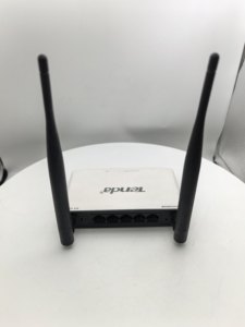 Router WiFi Tenda N300 para África, Uganda, Nigeria, Kenia, Router WiFi Inalámbrico de 300 Mbps, Router WiFi de Pared, Repetidor AP - Product Image 5