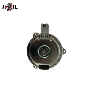 Motor de ventilador de radiador IMIL 16363-0Y040 para Toyota YARIS VIOS <span class=keywords><strong>LIMO</strong></span> 2013 - Product Image 4