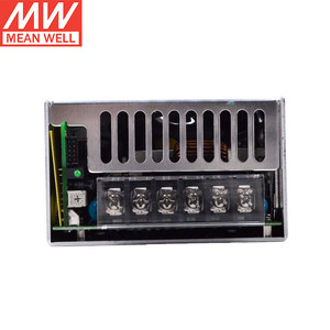 Meanwell HRP-600-24 600 Wát 24VDC 43A đầu ra duy nhất với PFC Chức năng cung cấp điện - Product Image 3