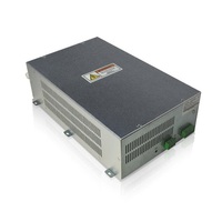 LASERPWR HY-TA120 Catu Daya Laser CO2 Baru 100W/120W 110/220V Layar LCD Pengukur Arus dengan Garansi 1 Tahun Masa Pakai Panjang
