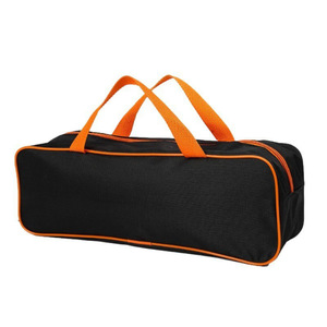 Ensemble de 29 ustensiles de barbecue en acier inoxydable résistants à la chaleur, spatule de barbecue, accessoires de grillade en plein air avec sac de rangement Oxford - Product Image 3
