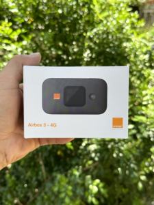 เราเตอร์มือถือ <span class=keywords><strong>E5577</strong></span> 4G LTE Cat4 สำหรับเชื่อมต่ออินเทอร์เน็ตแบบพกพา สำหรับ <span class=keywords><strong>Huawei</strong></span> <span class=keywords><strong>E5577</strong></span>-320 - Product Image 6