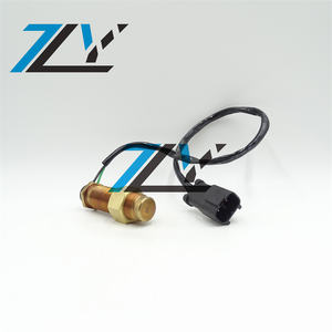 Sensore di Velocità di Rotazione 7861-93-2310 7861932310 per Escavatore - Product Image 2